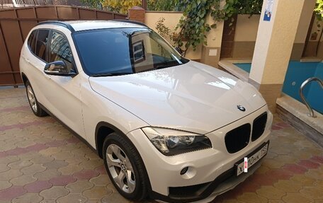 BMW X1, 2014 год, 1 650 000 рублей, 22 фотография