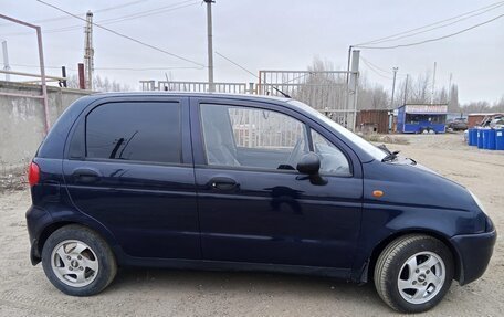 Daewoo Matiz I, 2008 год, 225 000 рублей, 3 фотография