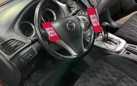 Nissan Tiida, 2015 год, 1 050 000 рублей, 6 фотография