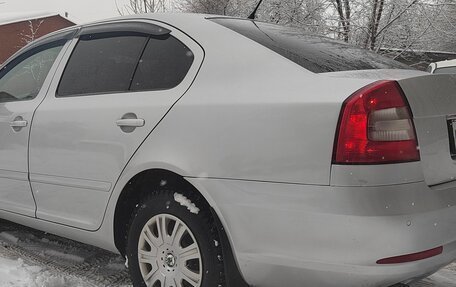 Skoda Octavia, 2011 год, 900 000 рублей, 5 фотография