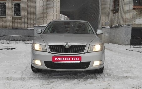 Skoda Octavia, 2011 год, 900 000 рублей, 2 фотография