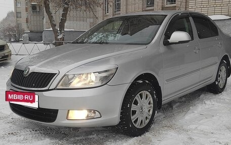 Skoda Octavia, 2011 год, 900 000 рублей, 3 фотография