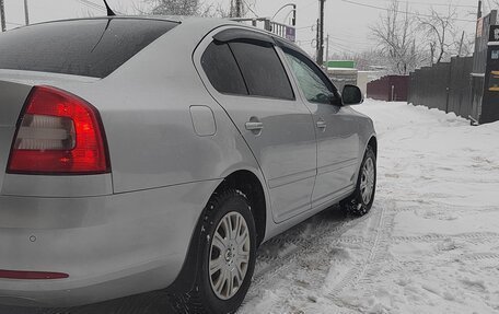 Skoda Octavia, 2011 год, 900 000 рублей, 7 фотография