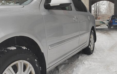 Skoda Octavia, 2011 год, 900 000 рублей, 11 фотография