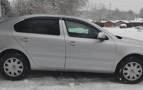 Skoda Octavia, 2011 год, 900 000 рублей, 8 фотография