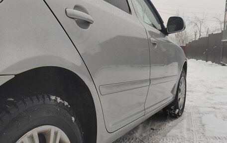 Skoda Octavia, 2011 год, 900 000 рублей, 9 фотография