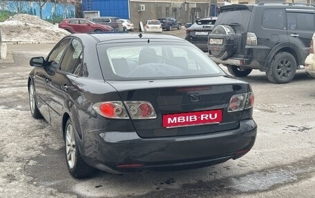 Mazda 6, 2007 год, 410 000 рублей, 4 фотография