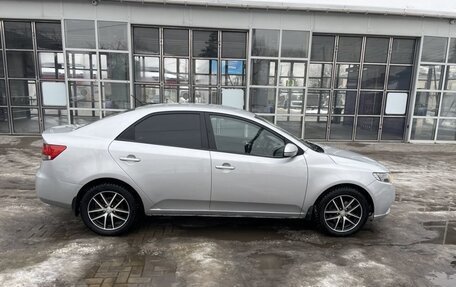 KIA Cerato III, 2011 год, 777 777 рублей, 7 фотография