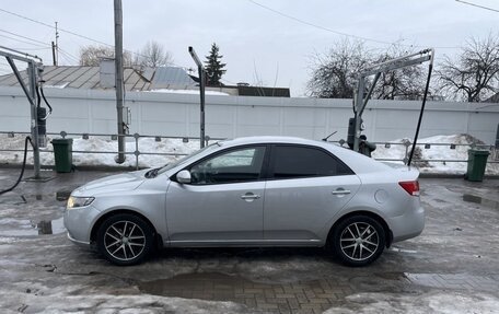 KIA Cerato III, 2011 год, 777 777 рублей, 3 фотография