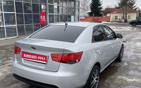 KIA Cerato III, 2011 год, 777 777 рублей, 6 фотография