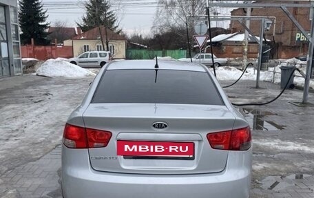 KIA Cerato III, 2011 год, 777 777 рублей, 5 фотография