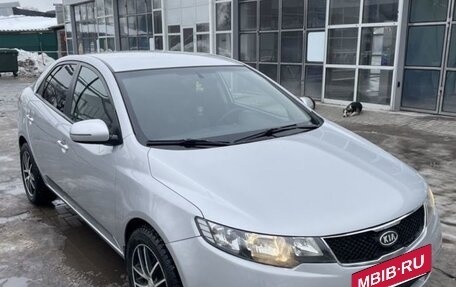 KIA Cerato III, 2011 год, 777 777 рублей, 8 фотография