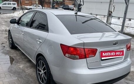 KIA Cerato III, 2011 год, 777 777 рублей, 4 фотография