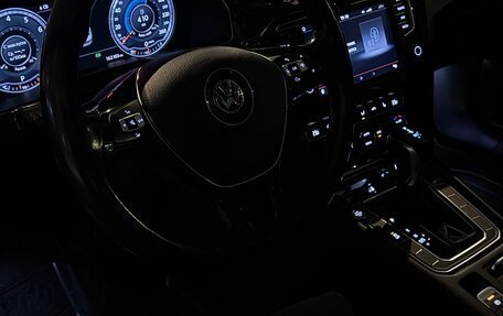 Volkswagen Passat B8 рестайлинг, 2016 год, 2 400 000 рублей, 10 фотография