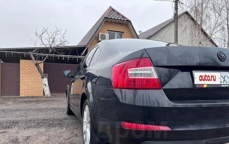 Skoda Octavia, 2013 год, 950 000 рублей, 4 фотография