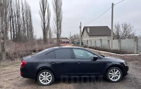 Skoda Octavia, 2013 год, 950 000 рублей, 5 фотография