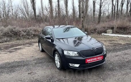 Skoda Octavia, 2013 год, 950 000 рублей, 3 фотография