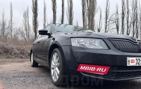 Skoda Octavia, 2013 год, 950 000 рублей, 8 фотография