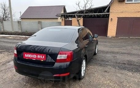 Skoda Octavia, 2013 год, 950 000 рублей, 11 фотография