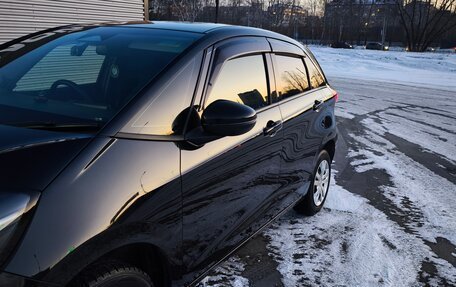 Honda Fit, 2020 год, 1 830 000 рублей, 4 фотография