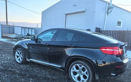 BMW X6, 2008 год, 1 680 000 рублей, 3 фотография