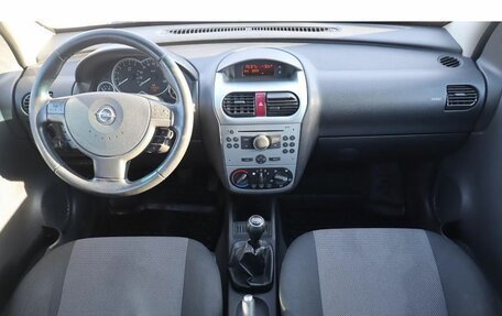 Opel Combo C, 2010 год, 450 000 рублей, 7 фотография