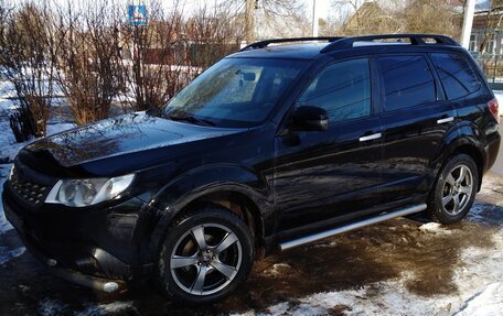 Subaru Forester, 2012 год, 1 200 000 рублей, 1 фотография