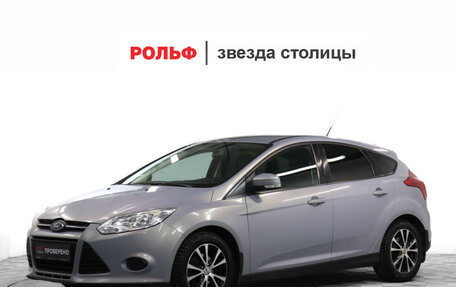 Ford Focus III, 2011 год, 770 000 рублей, 1 фотография