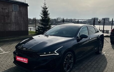 KIA K5, 2020 год, 2 950 000 рублей, 1 фотография