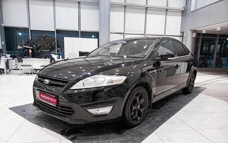 Ford Mondeo IV, 2013 год, 668 000 рублей, 1 фотография