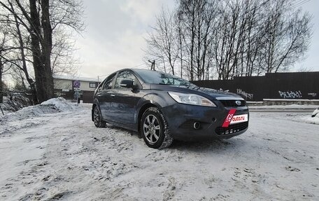 Ford Focus II рестайлинг, 2009 год, 570 000 рублей, 11 фотография