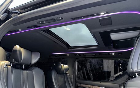 Toyota Alphard III, 2019 год, 5 200 000 рублей, 28 фотография