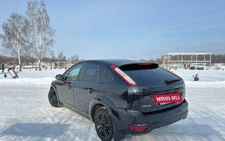 Ford Focus II рестайлинг, 2009 год, 545 000 рублей, 7 фотография