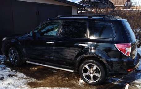 Subaru Forester, 2012 год, 1 200 000 рублей, 2 фотография