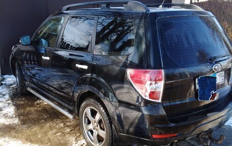 Subaru Forester, 2012 год, 1 200 000 рублей, 4 фотография