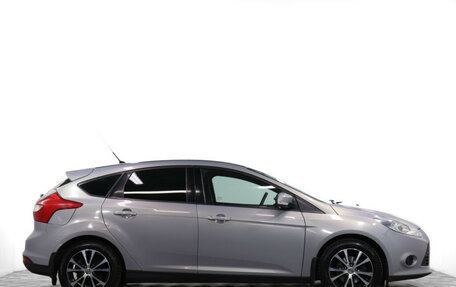 Ford Focus III, 2011 год, 770 000 рублей, 4 фотография