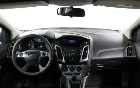 Ford Focus III, 2011 год, 770 000 рублей, 12 фотография