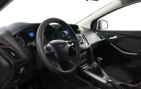 Ford Focus III, 2011 год, 770 000 рублей, 13 фотография