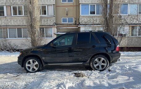 BMW X5, 2003 год, 1 288 000 рублей, 15 фотография