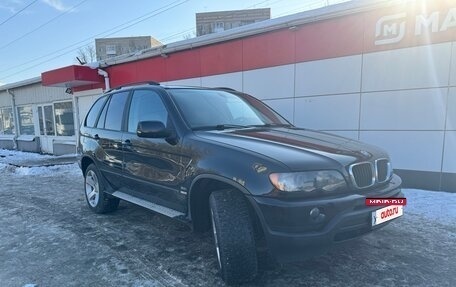 BMW X5, 2003 год, 1 288 000 рублей, 20 фотография