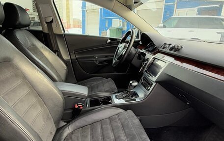 Volkswagen Passat B6, 2010 год, 950 000 рублей, 25 фотография