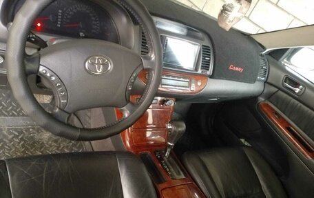 Toyota Camry V40, 2004 год, 1 000 000 рублей, 4 фотография