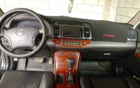 Toyota Camry V40, 2004 год, 1 000 000 рублей, 5 фотография