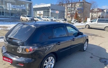 Mazda 3, 2006 год, 630 000 рублей, 4 фотография