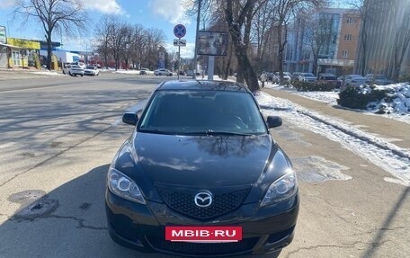 Mazda 3, 2006 год, 630 000 рублей, 2 фотография