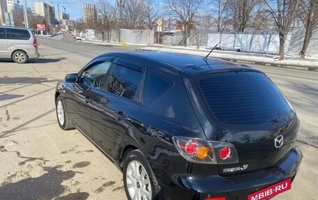 Mazda 3, 2006 год, 630 000 рублей, 6 фотография