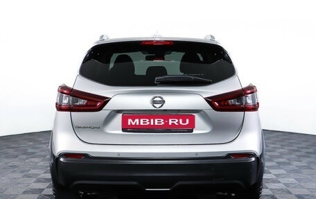 Nissan Qashqai, 2021 год, 2 498 000 рублей, 6 фотография