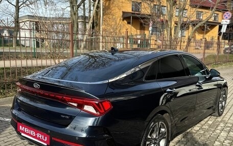 KIA K5, 2020 год, 2 950 000 рублей, 3 фотография