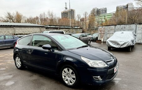 Citroen C4 II рестайлинг, 2008 год, 370 000 рублей, 10 фотография