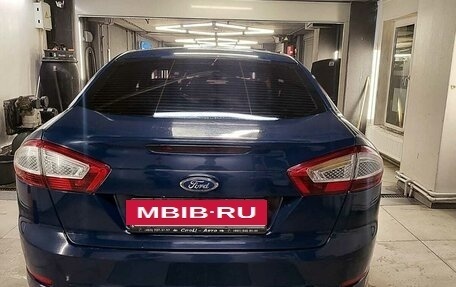 Ford Mondeo IV, 2013 год, 890 000 рублей, 6 фотография